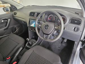 Volkswagen Polo Vivo hatch 1.4 - Image 3
