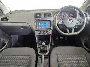 Volkswagen Polo Vivo hatch 1.4 - Image 4