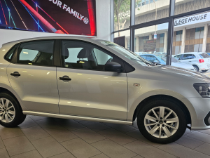 Volkswagen Polo Vivo hatch 1.4 - Image 9