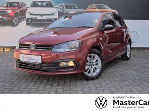 Volkswagen Polo Vivo hatch 1.4 - Image 1