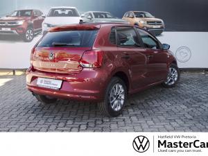 Volkswagen Polo Vivo hatch 1.4 - Image 4