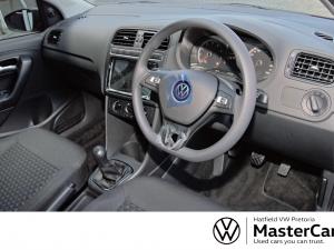 Volkswagen Polo Vivo hatch 1.4 - Image 6