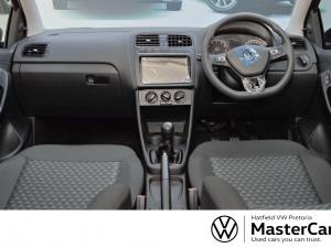 Volkswagen Polo Vivo hatch 1.4 - Image 9