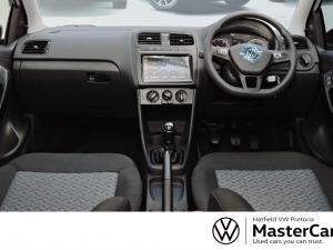 Volkswagen Polo Vivo hatch 1.4 Life - Image 12