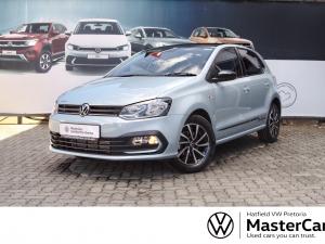 Volkswagen Polo Vivo hatch 1.4 Life - Image 1