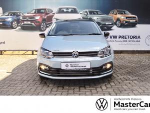 Volkswagen Polo Vivo hatch 1.4 Life - Image 2
