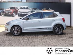 Volkswagen Polo Vivo hatch 1.4 Life - Image 3