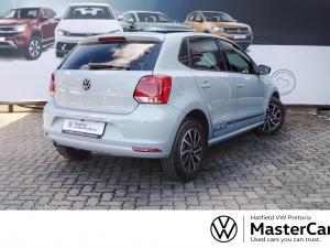 Volkswagen Polo Vivo hatch 1.4 Life - Image 5