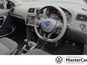 Volkswagen Polo Vivo hatch 1.4 Life - Image 7