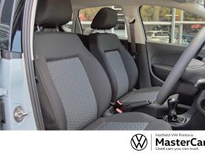 Volkswagen Polo Vivo hatch 1.4 Life - Image 8