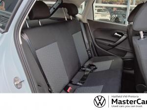Volkswagen Polo Vivo hatch 1.4 Life - Image 9