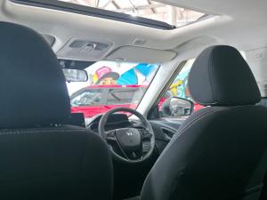 Mahindra XUV 3XO 1.2T AX5 auto - Image 11