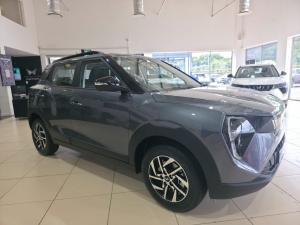 Mahindra XUV 3XO 1.2T AX5 auto - Image 1