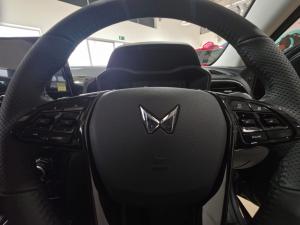Mahindra XUV 3XO 1.2T AX5 auto - Image 20