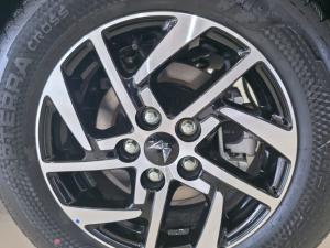 Mahindra XUV 3XO 1.2T AX5 auto - Image 21