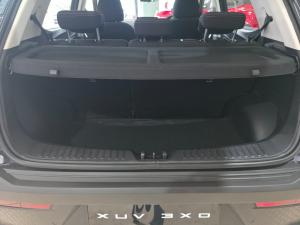 Mahindra XUV 3XO 1.2T AX5 auto - Image 22