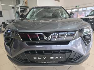 Mahindra XUV 3XO 1.2T AX5 auto - Image 2