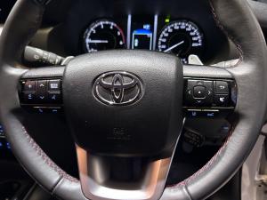 Toyota Fortuner 2.8GD-6 4x4 VX - Image 18
