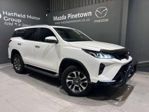 Toyota Fortuner 2.8GD-6 4x4 VX - Image 1