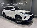 Thumbnail Toyota Fortuner 2.8GD-6 4x4 VX