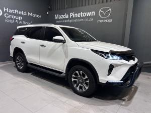 Toyota Fortuner 2.8GD-6 4x4 VX - Image 2