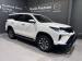 Toyota Fortuner 2.8GD-6 4x4 VX - Thumbnail 2