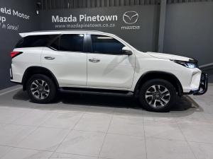 Toyota Fortuner 2.8GD-6 4x4 VX - Image 3