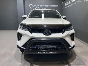 Toyota Fortuner 2.8GD-6 4x4 VX - Image 4