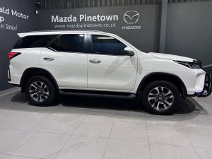 Toyota Fortuner 2.8GD-6 4x4 VX - Image 5