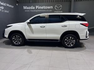 Toyota Fortuner 2.8GD-6 4x4 VX - Image 6