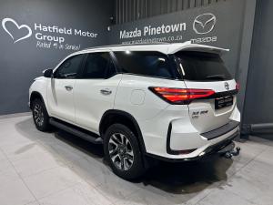 Toyota Fortuner 2.8GD-6 4x4 VX - Image 7