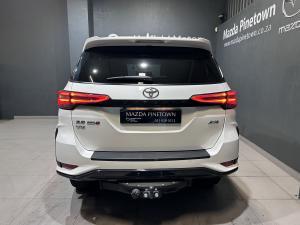 Toyota Fortuner 2.8GD-6 4x4 VX - Image 8