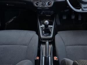 Suzuki Ertiga 1.5 GA - Image 11