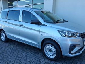 Suzuki Ertiga 1.5 GA - Image 1