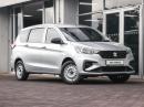 Thumbnail Suzuki Ertiga 1.5 GA
