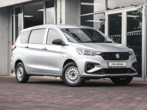 Suzuki Ertiga 1.5 GA - Image 1