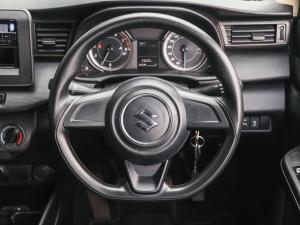 Suzuki Ertiga 1.5 GA - Image 21