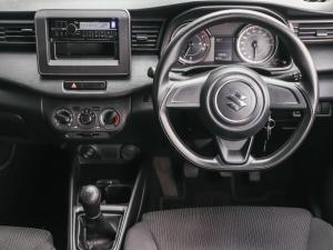 Suzuki Ertiga 1.5 GA - Image 22