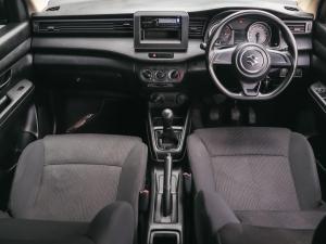 Suzuki Ertiga 1.5 GA - Image 26