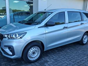 Suzuki Ertiga 1.5 GA - Image 2