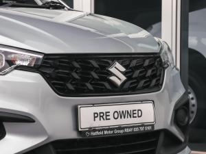 Suzuki Ertiga 1.5 GA - Image 4