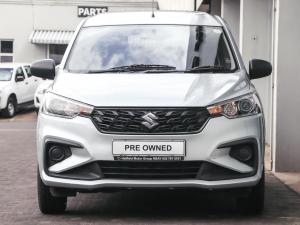 Suzuki Ertiga 1.5 GA - Image 6