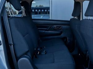 Suzuki Ertiga 1.5 GA - Image 9