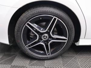 Mercedes-Benz A-Class A200 sedan AMG Line - Image 10