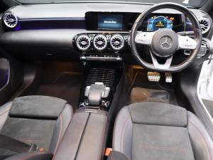 Mercedes-Benz A-Class A200 sedan AMG Line - Image 11