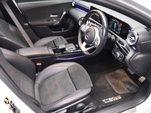 Mercedes-Benz A-Class A200 sedan AMG Line - Image 12