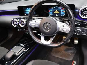 Mercedes-Benz A-Class A200 sedan AMG Line - Image 13
