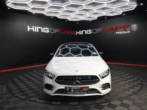Mercedes-Benz A-Class A200 sedan AMG Line - Image 2