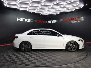 Mercedes-Benz A-Class A200 sedan AMG Line - Image 7