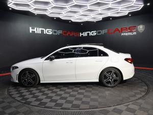 Mercedes-Benz A-Class A200 sedan AMG Line - Image 8